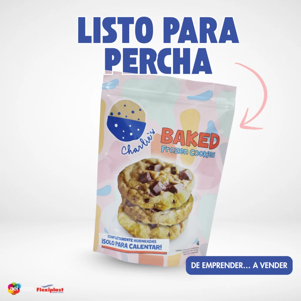 Empaque para emperramiento en Ecuador