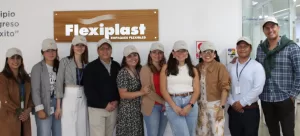 Innovación para emprendedores en empaques con Flexiplast y AEI